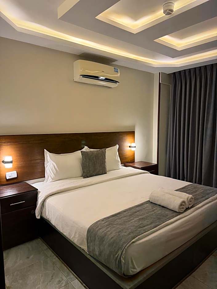 TAJ Hotel