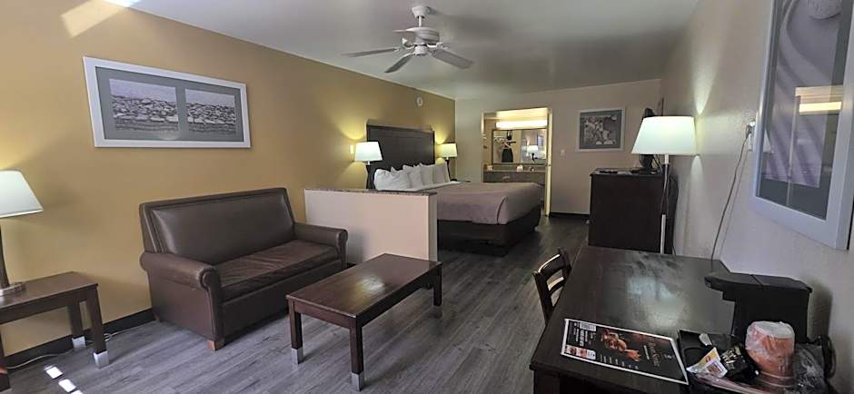 SureStay by Best Western Mesa Downtown Area