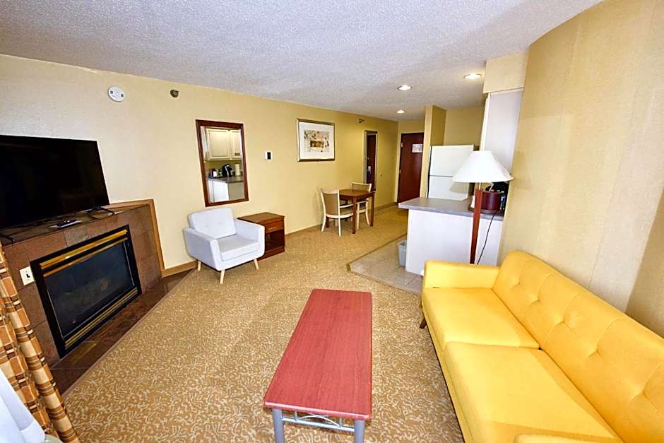 Holiday Inn Express Hotel And Suites Fenton-I-44 By IHG