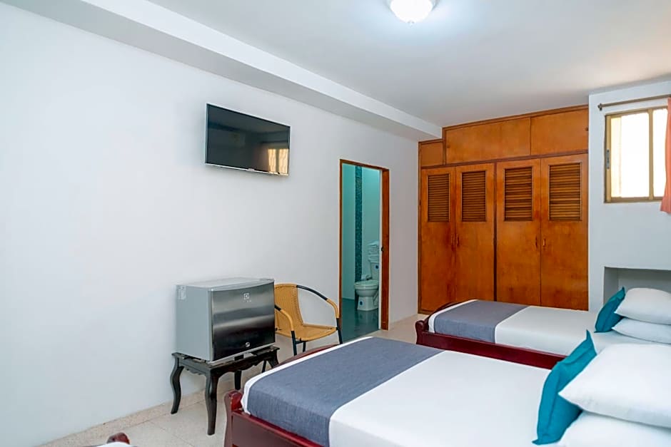 Ayenda 1309 Villa Dilia