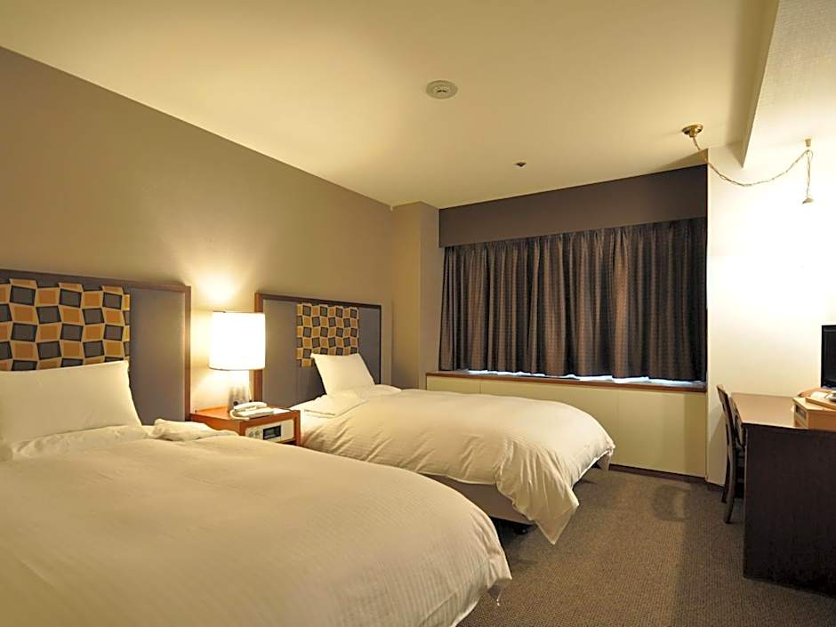 Mito Keisei Hotel