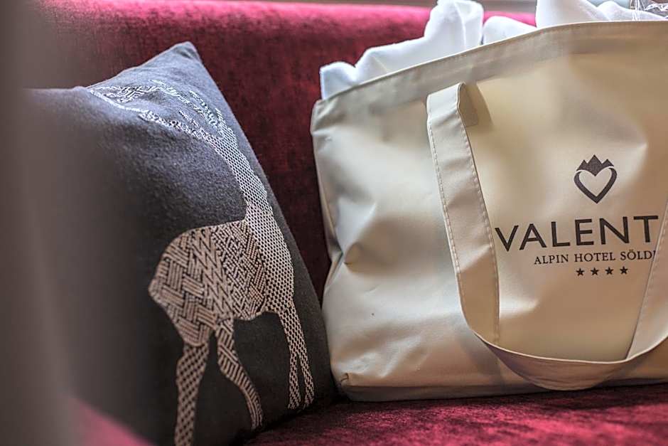 Hotel Valentin
