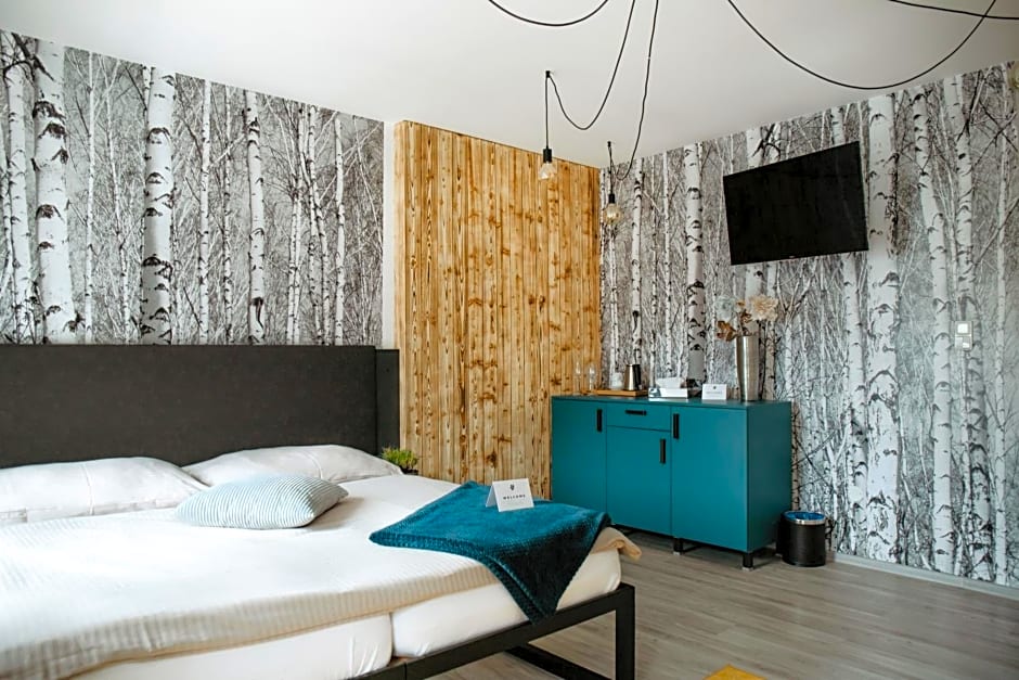 Joy Aparthotel Keilberg