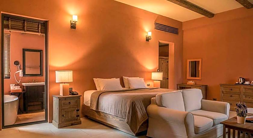 Hotel La Casetta by Toscana Valley