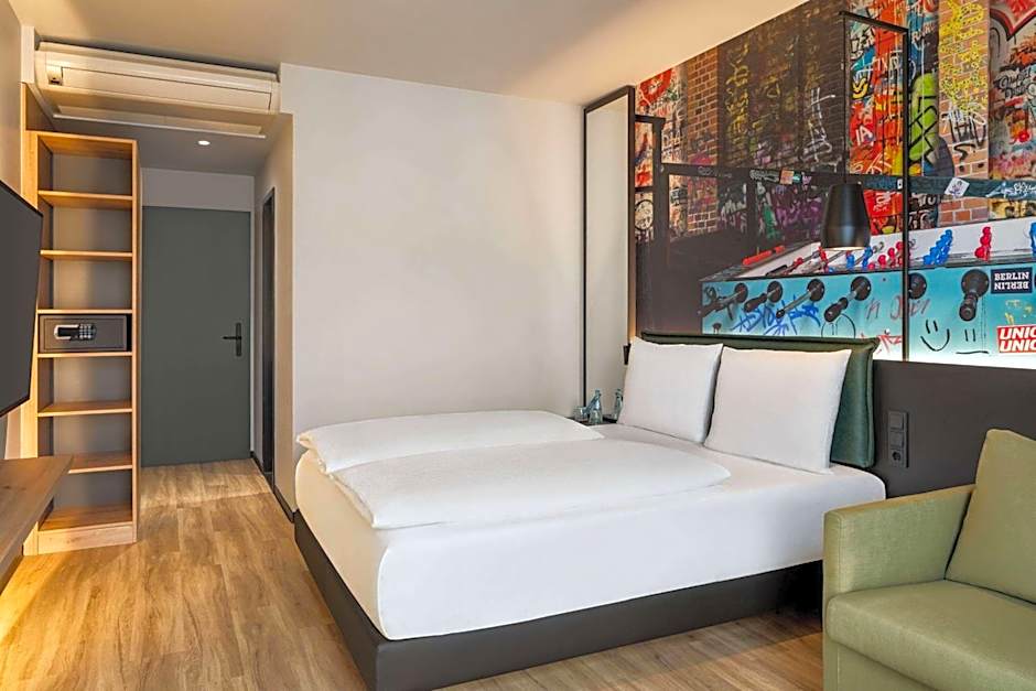 Vienna House Easy by Wyndham Berlin Potsdamer Platz