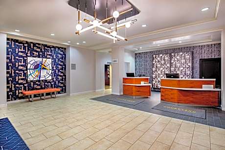 Courtyard by Marriott Boston Billerica/Bedford