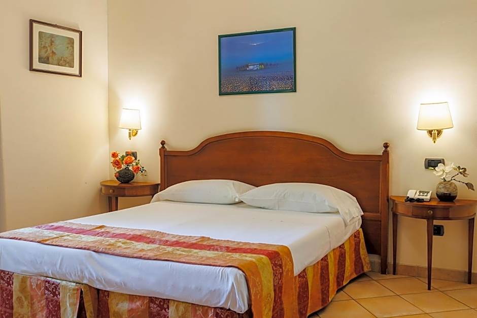 Hotel Le Mura