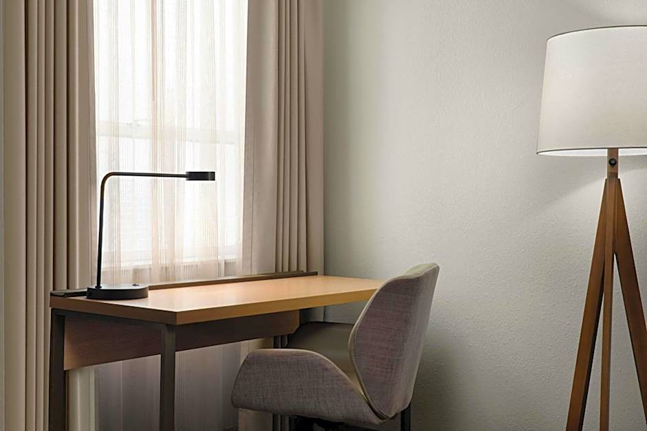 Residence Inn by Marriott Atlanta Midtown/Peachtree at 17th