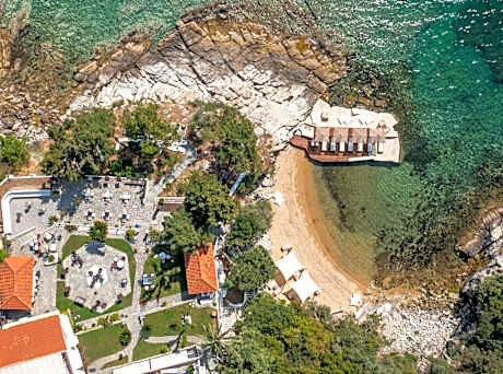 Villa Romantica Hotel