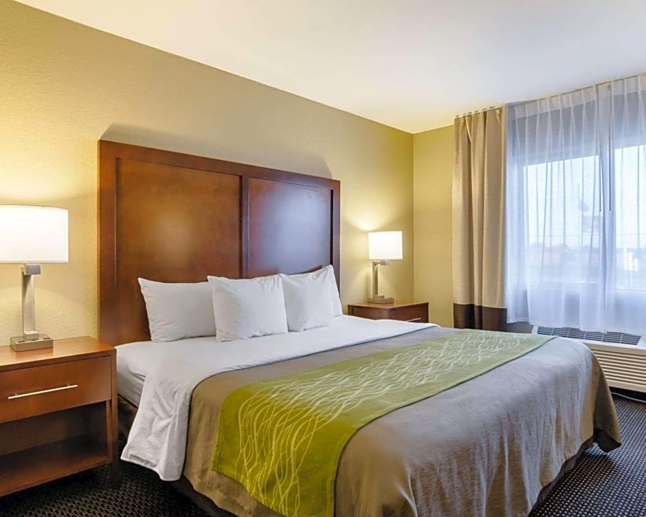 Comfort Inn Garden City