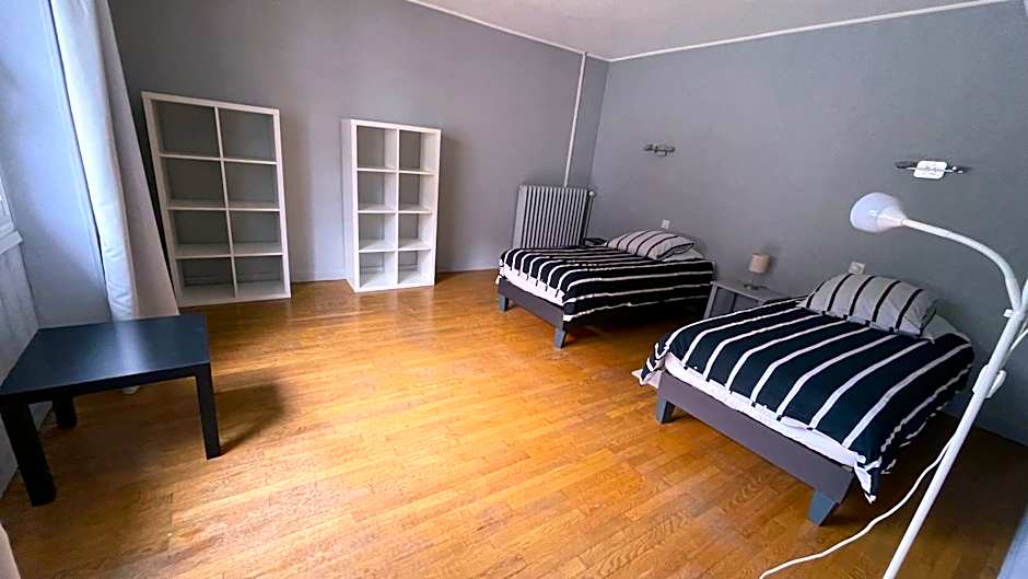 Maison indépendante proche Paris Saclay, Massy