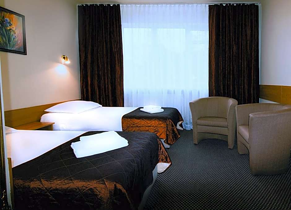 HotelsLublin