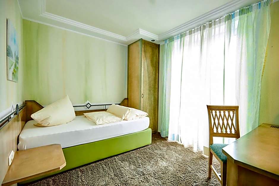 Flair Hotel Zum Schwarzen Reiter