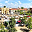 Hotel am Luisenplatz