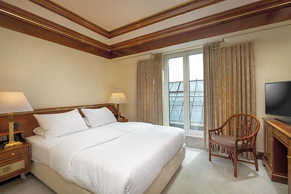 Maritim Hotel Koln
