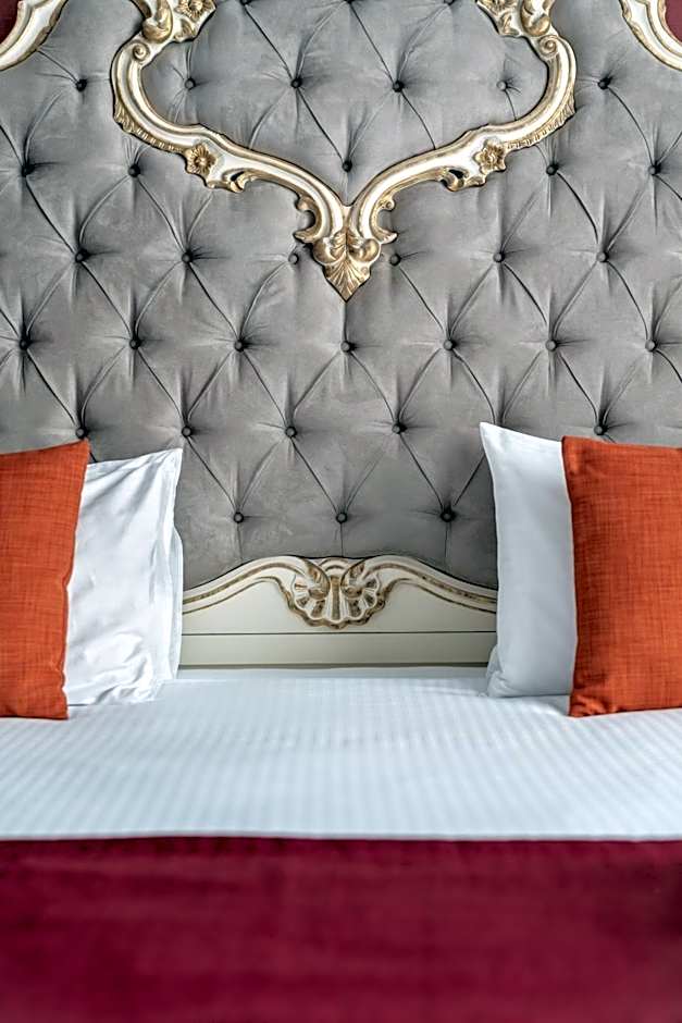 Grand Hotel Lviv Casino & Spa