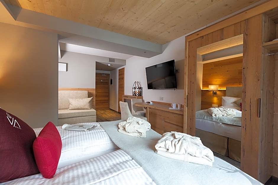 Mont Chalet Nevada - Hotel & Spa