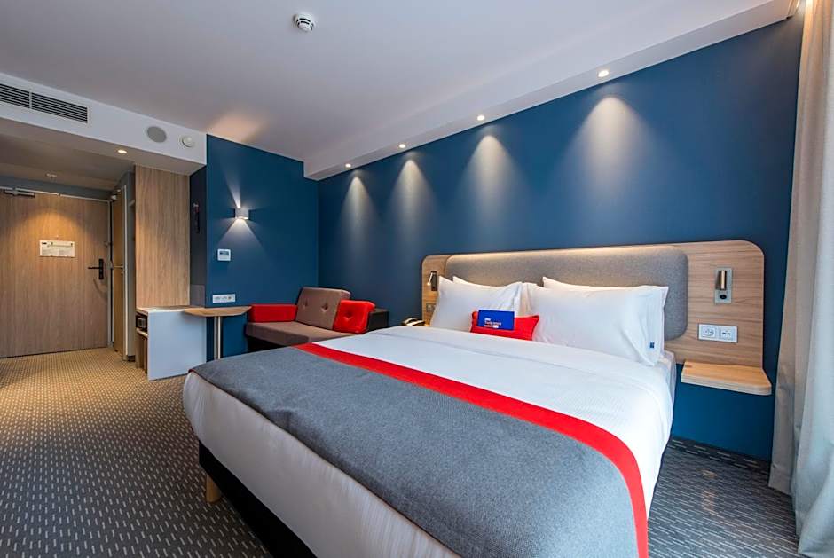 Holiday Inn Express Warsaw - Mokotow By IHG