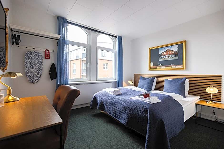 Milling Hotel Windsor