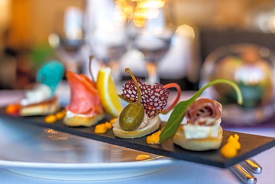 Rizzo Boutique Hotel