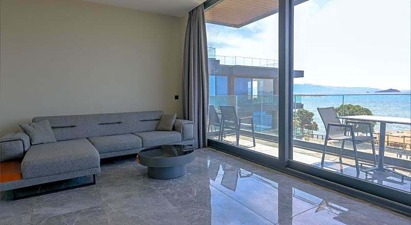 Bodrum Ada Apart Hotel