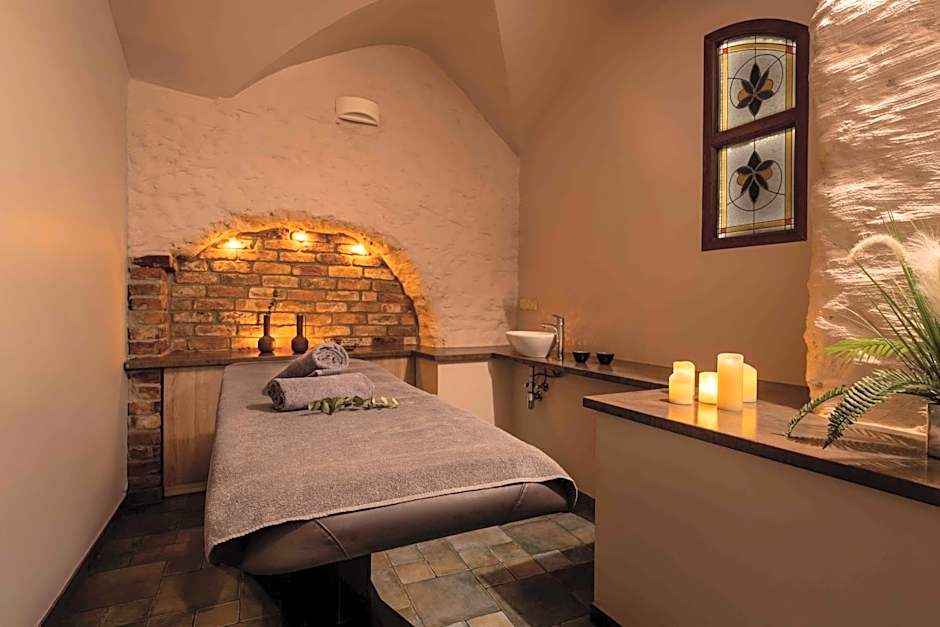 Wellton Centrum Hotel & SPA