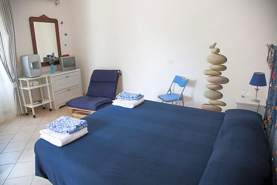 B&B La Taverna dei Ciucci