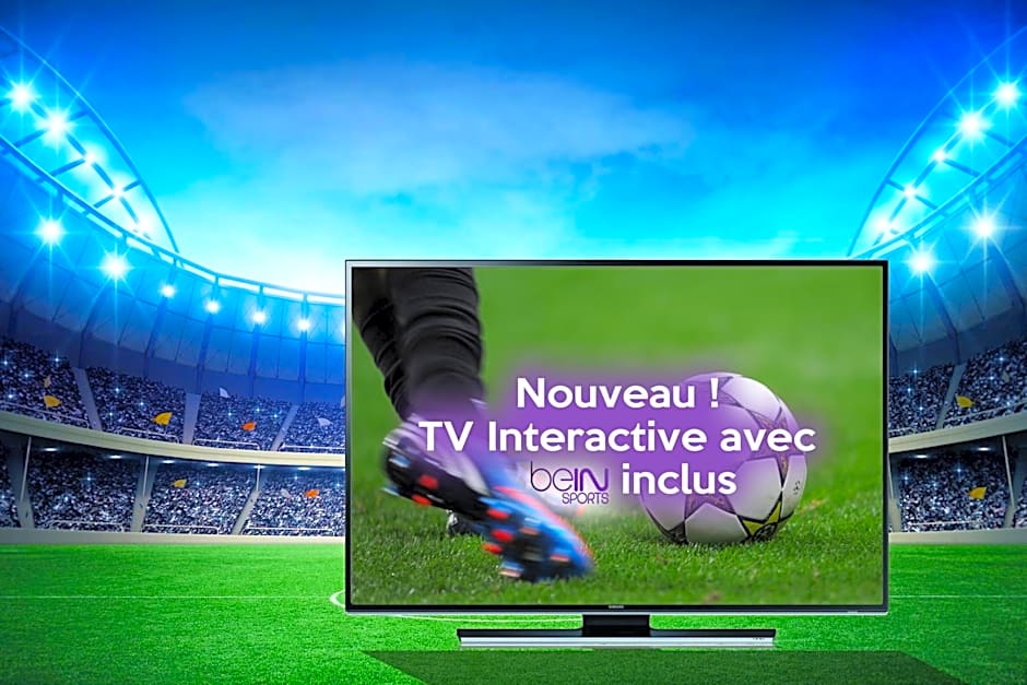 Residhotel Imperial Rennequin