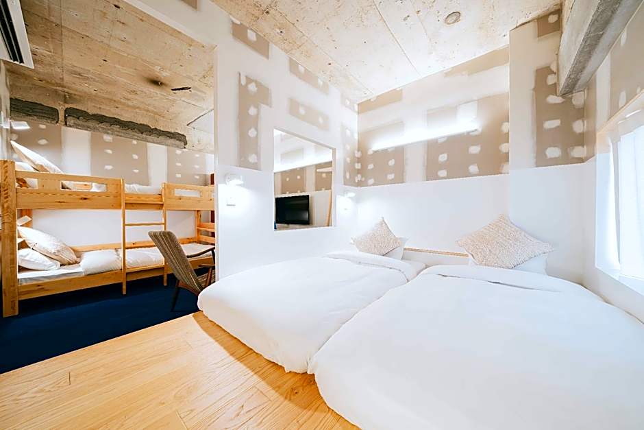 OF HOTEL 