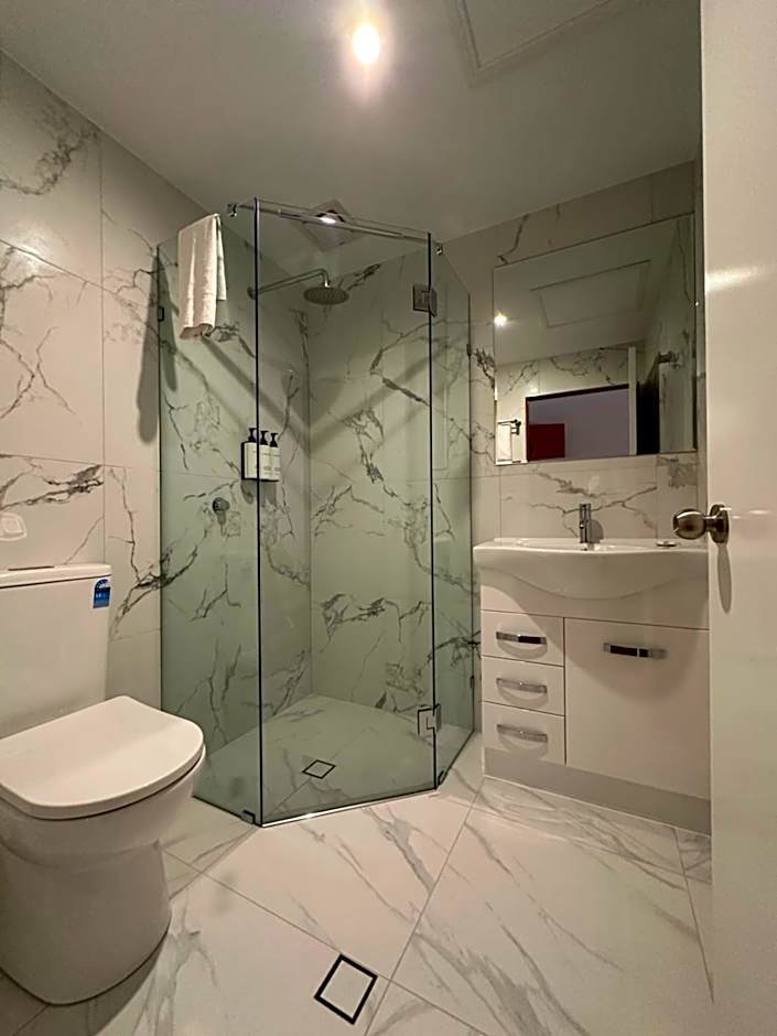 Quest Ascot Serviced Apartment