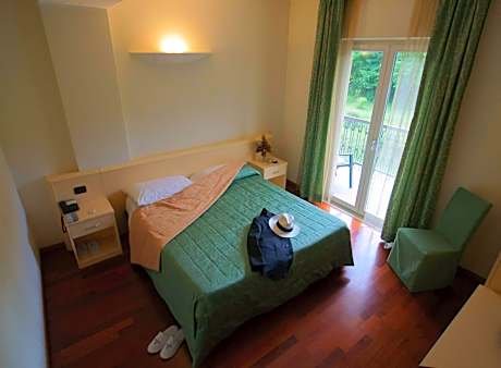 Double Room - Disability Access