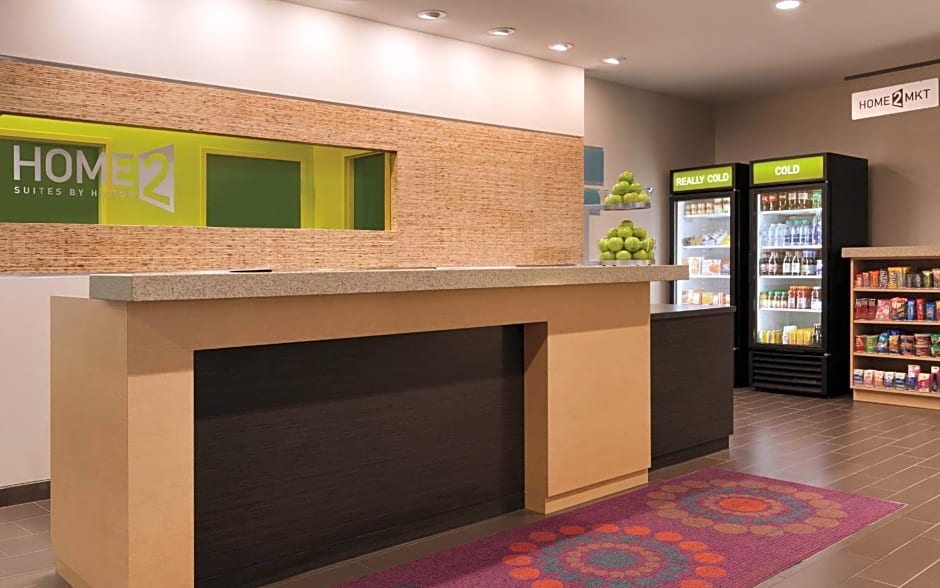 Home2 Suites by Hilton Oklahoma City South