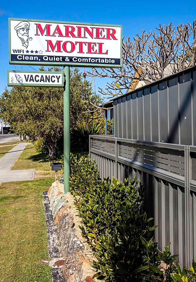 Mariner Motel