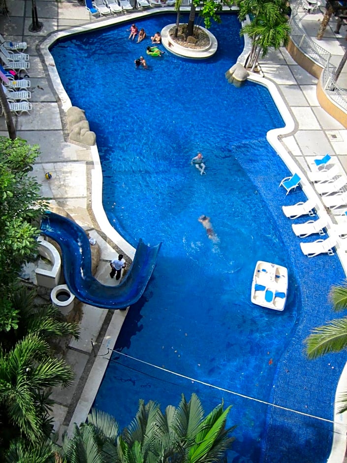 Hotel Club del Sol Acapulco by NG Hoteles