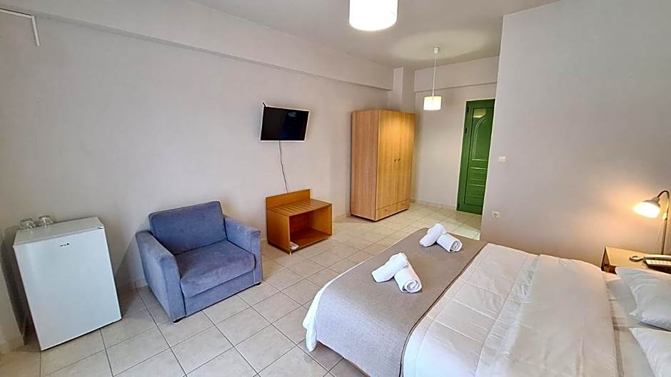Apartments by Evita's Resort – Poros, 