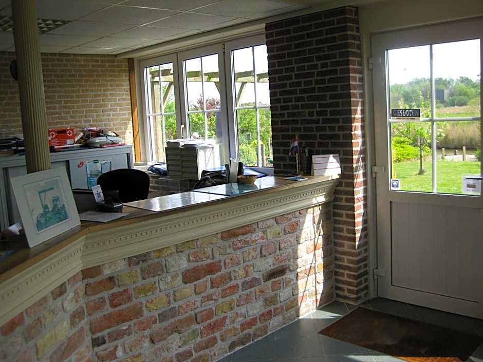 Bed and Breakfast De Zeehoeve