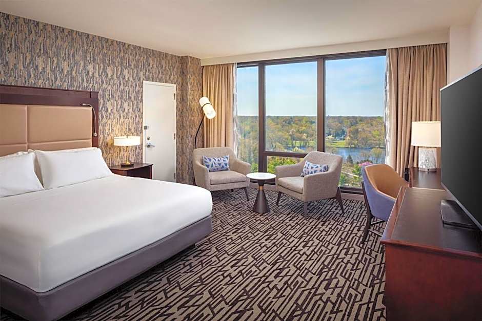 DoubleTree by Hilton Cherry Hill Philadelphia