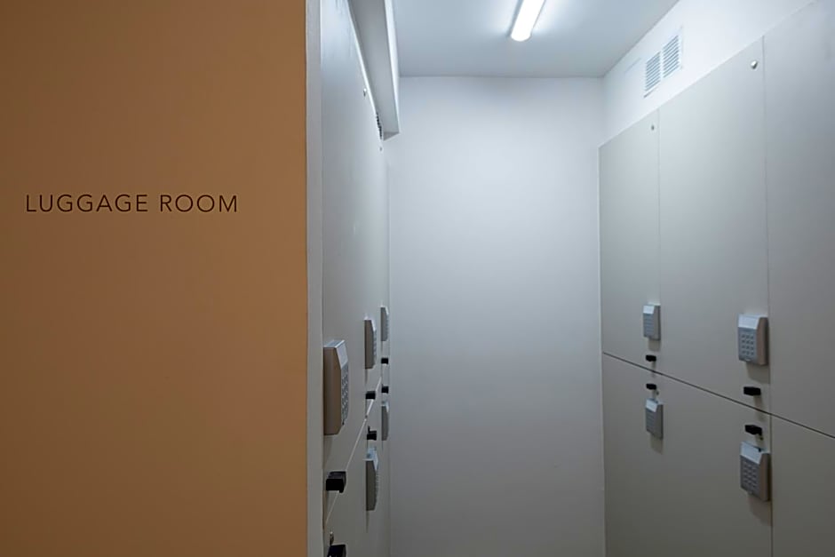 LUX&EASY Athens Downtown Residences