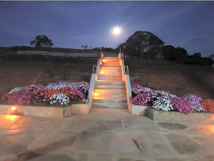 Pousada Cachoeira Esmeralda