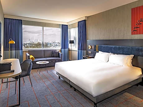 Privilege King Room
