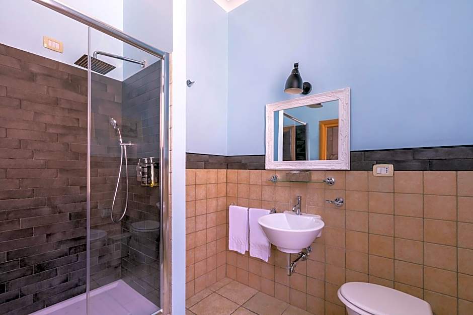 Suites Trastevere