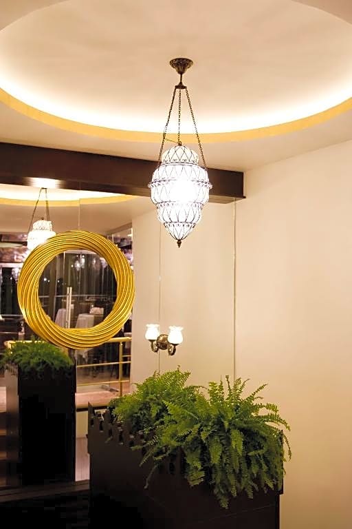 Ottoman Hotel Park - Special Category