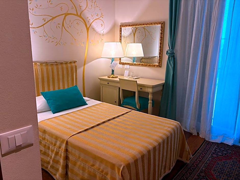 Le Muse Hotel