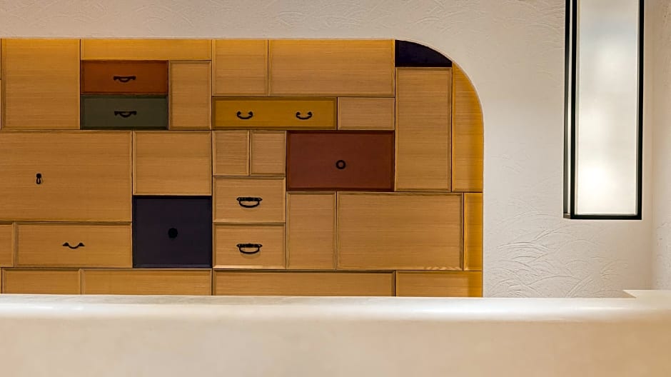 Nest Hotel Kyoto Shijo Karasuma
