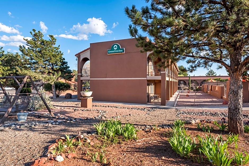 GreenTree Inn Sedona