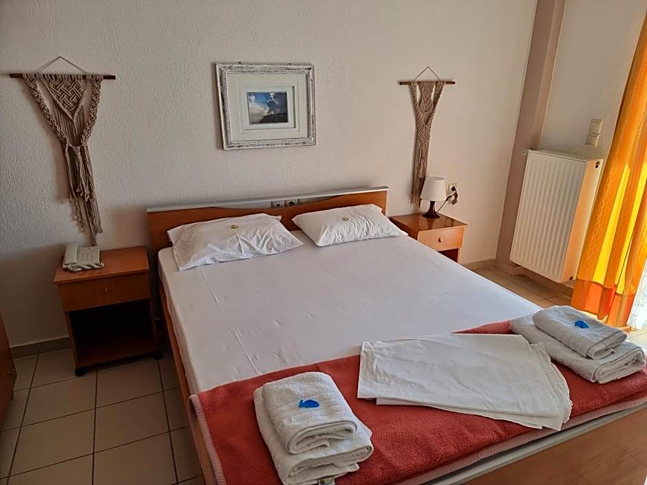 Hotel Nautilos