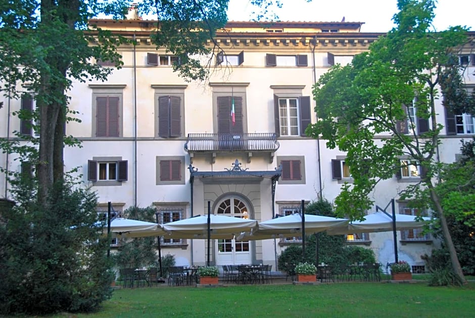 Hotel Villa La Principessa