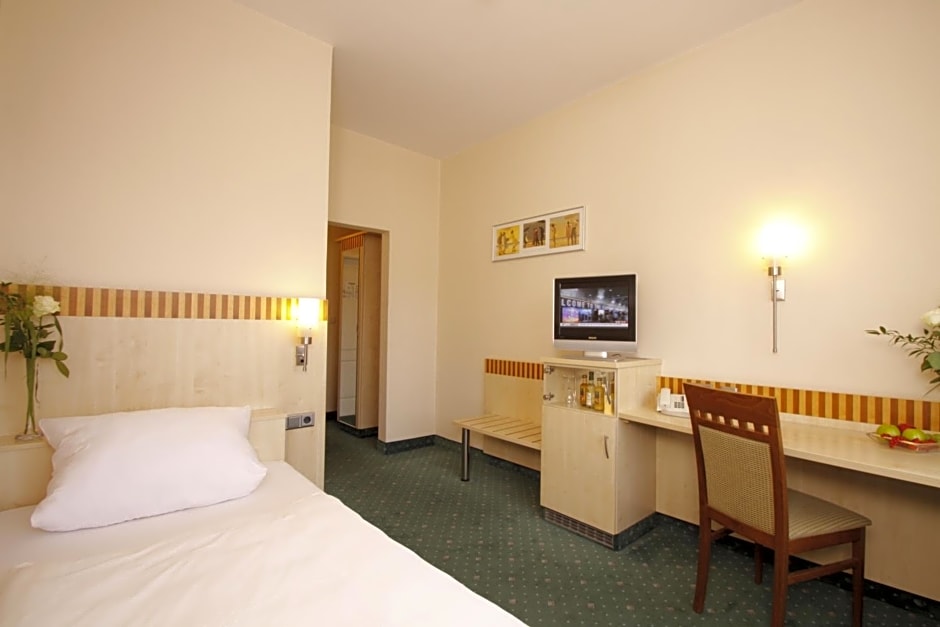 Hotel Kaiserhof Wesel