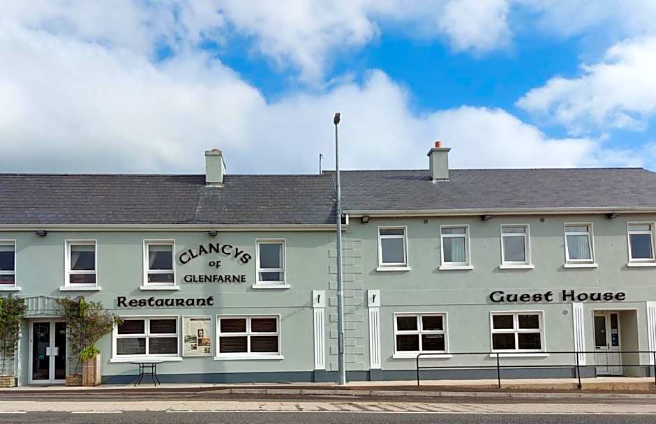 Clancys Of Glenfarne