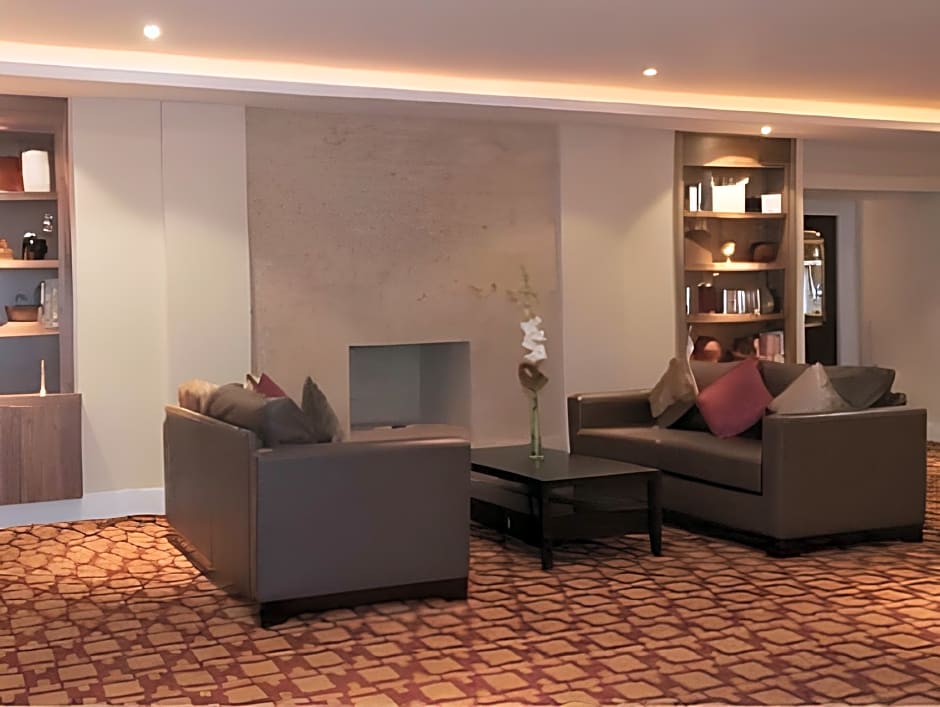 Aberdeen Airport Dyce Hotel, Sure Hotel Collection by BW